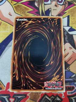 Marshmallon pp01-en003 (NM+) Secret Rare Yu-Gi-Oh! - Image 2