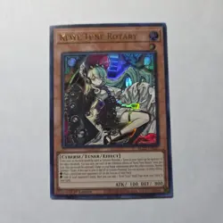 Yugioh #BLZD-EN021 Kewl Tune Rotary - Image 1