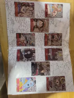 Premium Card Collection 25th Edition - One Piece Promotion Cards (OP-PR) ENGLISH - Image 4