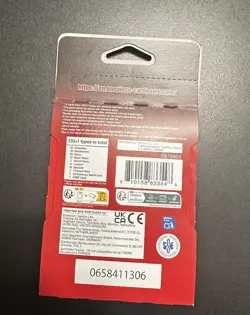 One Piece: OP-13 Carrying On His Will - Sleeved Booster Pack - Image 2