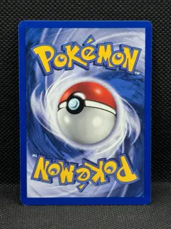 Pokemon TCG Shadowless Mewtwo 10/102 Holo Rare Base Set WOTC - Image 5