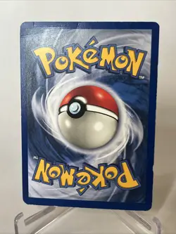 Mewtwo 10/102 Base Set Unlimited Holo Rare Holo Pokemon WOTC Vintage HP - Image 5