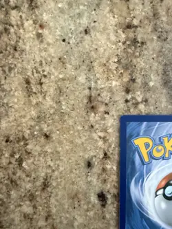 Gyarados EX 123/122 LP Secret Rare Card 2016 Pokemon XY Breakpoint Gold Arita - Image 5