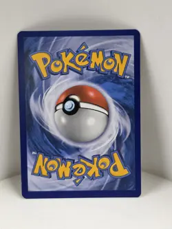 2016 Pokemon XY Full Art Gyarados EX Breakpoint 123/122 Secret Rare LP/NM - Image 2