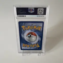 PSA 10 Spiritomb 148/132 Pokemon Me01: Mega Evolution Illustration Rare 2025 - Image 2