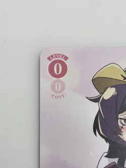 Weiss Schwarz Rose Gushing over Magical Girls OS02/R02-055 R Magia Baiser - Image 3