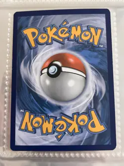 Pokemon TCG Pikachu and Mimikyu Promo SM162 Holo Card NM - Image 2