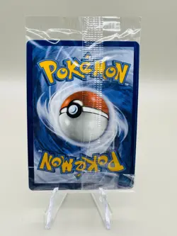 Pikachu SVP-088 Pokemon TCG Promo Card *sealed - Image 2
