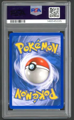 Pokemon Card - PSA 9 Snorlax 10/101 - Dragon Frontiers Holo - MINT PSA9 - Image 2