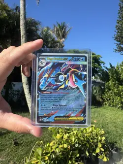 Pokemon TCG 4-Card Holo Lot Radiant Greninja Froakie Frogadier Chilling Reign - Image 3