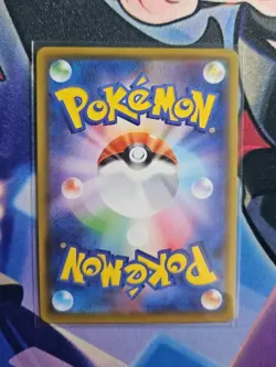 Shiny Minccino S 292/190 S4a Shiny Star V - Pokemon Card Japanese NM - Image 2