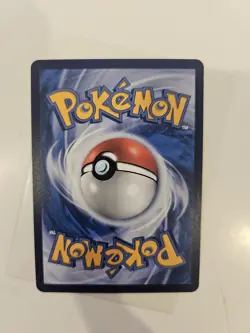 Pidgey 136-129 AR Chinese Pokemon Card - Image 2