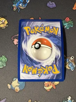 Pokemon Cards Kangaskhan ex 115/165 Ultra Rare Pokemon 151 - (NM) - Image 2