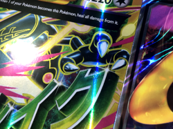 Jumbo Pokemon Oversized Card Lot of 12 - LP/MP - Image 2