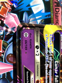 Jumbo Pokemon Oversized Card Lot of 12 - LP/MP - Image 3