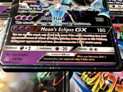 Jumbo Pokemon Oversized Card Lot of 12 - LP/MP - Image 4