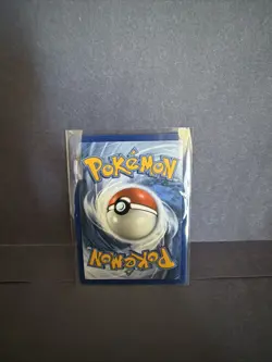 Yamper 099/094 Full Art Holo Phantasmal Flames Pokemon Card NM - Image 2