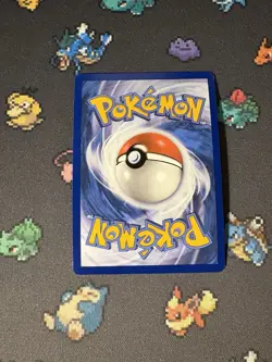 Pokemon Cards Mew ex 151/165 Ultra Rare Pokemon 151 - (NM) #3 - Image 3