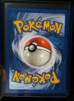 Alakazam Skyridge Non-Holo Rare Card 2/144 NM - Image 2