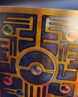 Ancient Mew 1 Miscellaneous Cards & Products Holo - Image 3