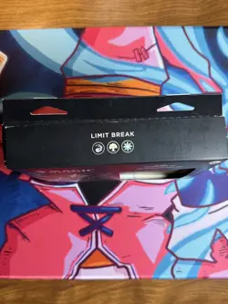 MTG Final Fantasy Commander Deck - Limit Break: Game Edition! Brand New Clean - Image 2