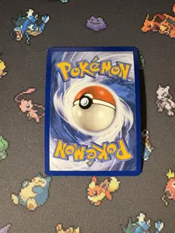 Pokemon Cards Wigglytuff ex 040/165 Ultra Rare Pokemon 151 - (NM) - Image 2