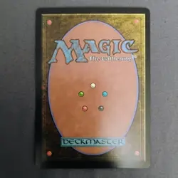 MTG Mjolnir, Hammer of Thor (Borderless) Foil 0303 - Marvel Super Heroes - Image 2