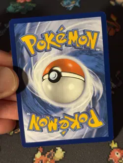 Pokemon Cards Psychic Energy 207/165 Gold Secret Rare Pokemon 151 - (NM) - Image 4