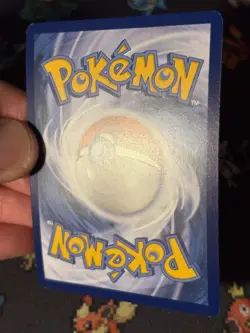 Pokemon Cards Psychic Energy 207/165 Gold Secret Rare Pokemon 151 - (NM) - Image 5