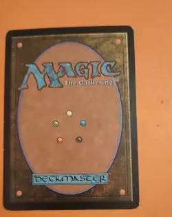 MTG Magic 1x Myr Omega Creatura Artefatto 223/306 - Ita 2003 Black - Image 2