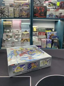 Pokemon Raging Surf sv3a Japanese Booster Box | BRAND NEW & SEALED - Image 5