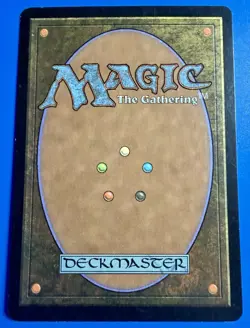 1 BANNED MTG | Pradesh G | Sixth Edition 6ED 1999 Magic The Gathering | - Image 2