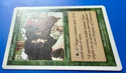 1 BANNED MTG | Pradesh G | Sixth Edition 6ED 1999 Magic The Gathering | - Image 3