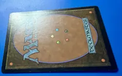 1 BANNED MTG | Pradesh G | Sixth Edition 6ED 1999 Magic The Gathering | - Image 4