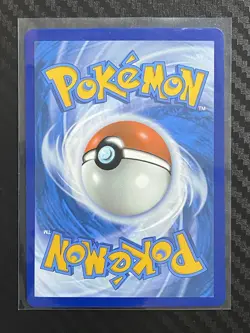 Pokemon TCG Vanillish 190/182 Snowflake Stamp Promo 2025 Holiday Advent Calendar - Image 2