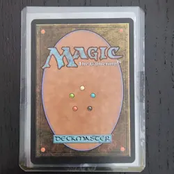 Crater Hellion #179 [Urza's Saga] MTG English Regular NM *Actual Pictures - Image 2
