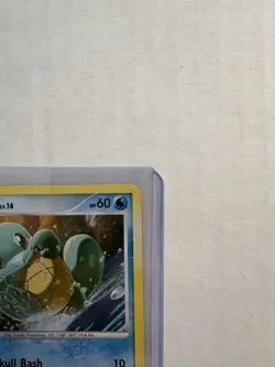 Squirtle 112/132 2007 And Squirtle 96/127 2009 Pokemon Card Set! LP/NM 🔥 - Image 5