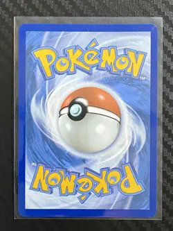 Pokemon TCG Cryogonal 47/191 Snowflake Stamp Promo 2025 Holiday Advent Calendar - Image 2