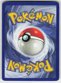 Dark Persian 42/82 Uncommon Team Rocket Pokemon 1st Edition Moderately Played - Image 2