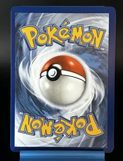 Pokemon TCG Wigglytuff 105/094 Paldean Fates Holo Rare Stage 1 120 HP English - Image 2