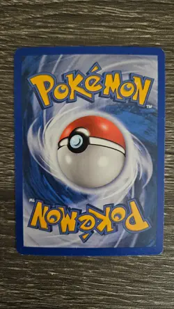 Pokemon TCG Gorebyss Hidden Legends (2004) Card LP - Image 2