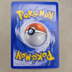 Luvdisc 7/100 Crystal Guardians Holo Rare Pokemon Card LP Lightly Played - Image 2