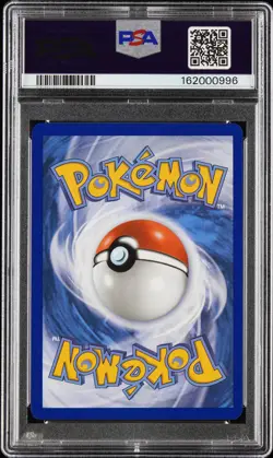 2026 POKEMON CRI EN-CHAOS RISING MEGA HYPER RARE #122 MEGA GRENINJA EX PSA 10 - Image 2