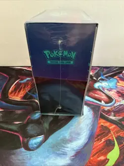 Pokemon TCG Journey Together Pokemon Center Elite Trainer Box PC ETB New Sealed! - Image 3
