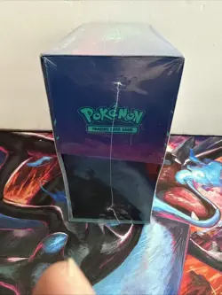Pokemon TCG Journey Together Pokemon Center Elite Trainer Box PC ETB New Sealed! - Image 4