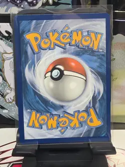 Pokemon TCG Altaria ex 253/182 SV04 Paradox Rift SIR Full Art Holo Eng 2023 - Image 2