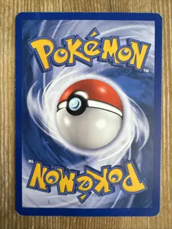 Pokemon TCG Nincada EX Dragon 68/97 Regular Common HP - Image 2