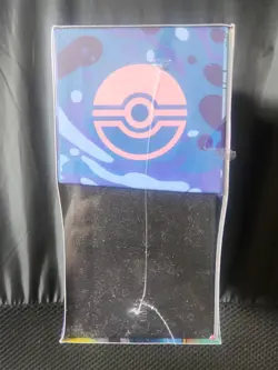 Pokemon TCG Chaos Rising Elite Trainer Box ETB *Tear In Seal - See Photos* - Image 2