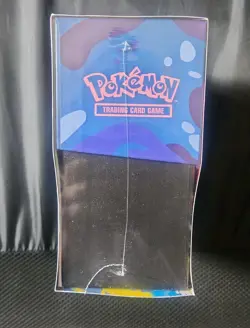 Pokemon TCG Chaos Rising Elite Trainer Box ETB *Tear In Seal - See Photos* - Image 3
