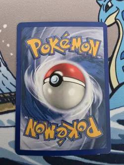 Nidoqueen 9/112 FireRed & LeafGreen Holo Rare LP Lightly Played Pokemon TCG - Image 2